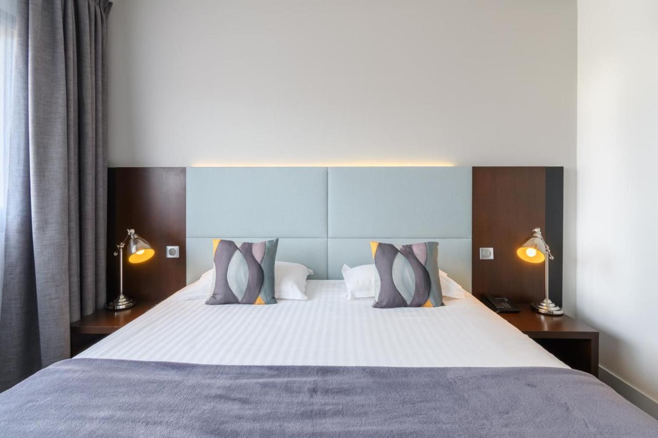 Hype Hotel Бискаррос Экстерьер фото
